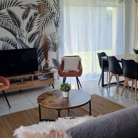 El Dorado Apartman Bouguenais Kültér fotó