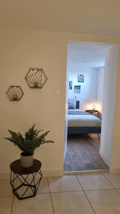 El Dorado Apartman Bouguenais Kültér fotó